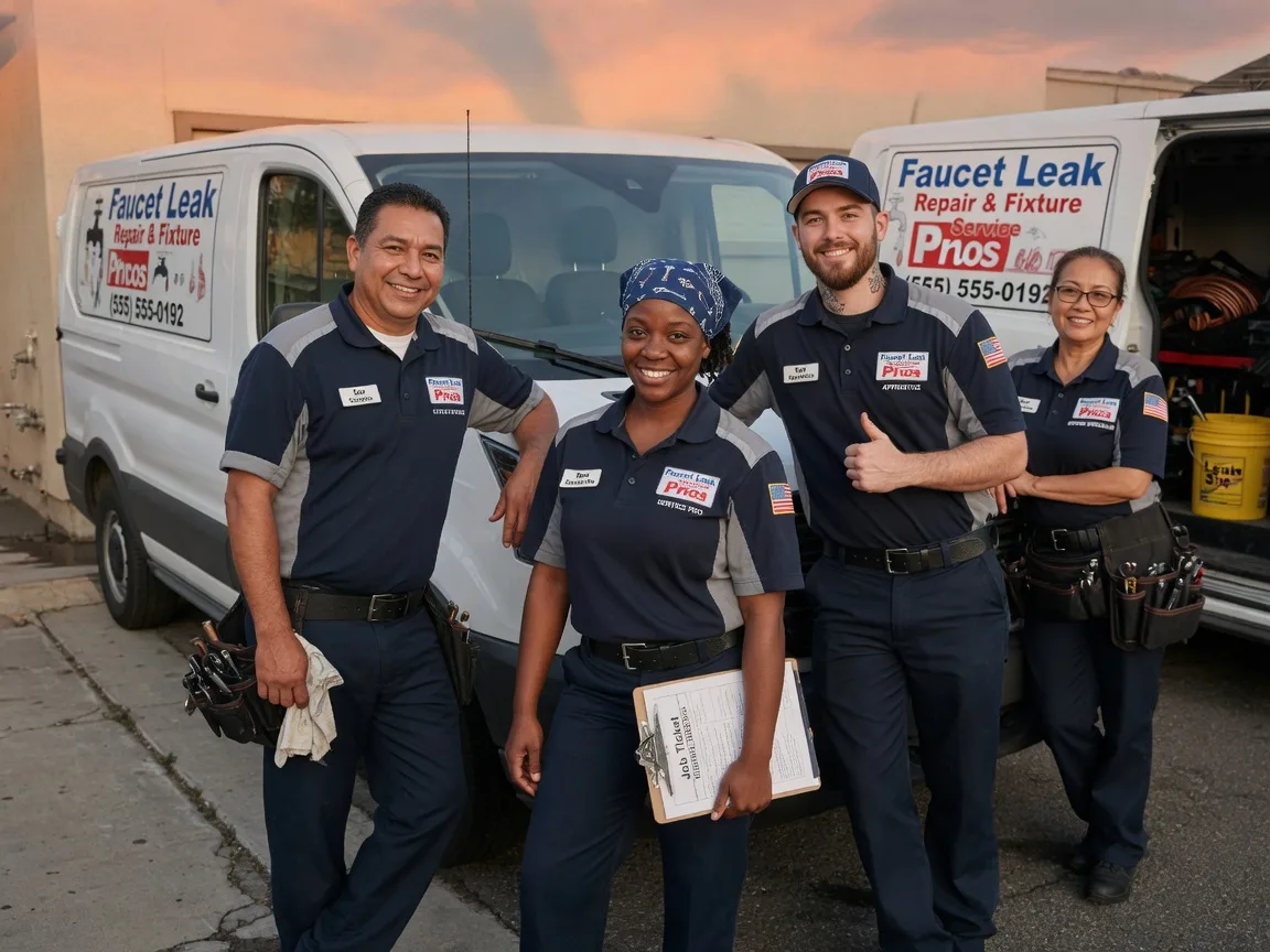 Faucet Repair company in Austinville, VA